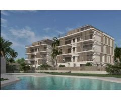 Apartamentos OBRA NUEVA en la playa de Benicasim