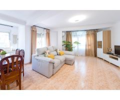 Oportunidad Única: Hogar Ideal con muchas posibilidades y con una gran terraza.
