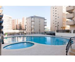 APARTAMENTO PRIMERA LINEA LA CURVA BENICASIM