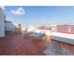 Ático Dúplex de ensueño en Almassora, a un paso de Castellón