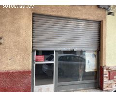 LOCAL JUNTO AL HOSPITAL PROVINCIAL