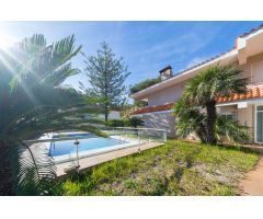 Villa benicasim