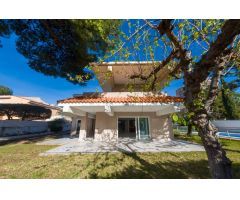 Villa benicasim