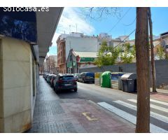 GARAJE EN EL CENTRO