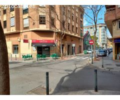 GARAJE EN EL CENTRO