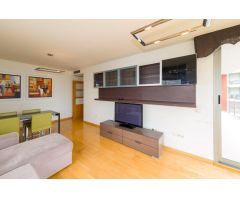 Piso junto Avenida Hermanos Bou en Castellón