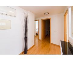 Piso junto Avenida Hermanos Bou en Castellón