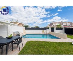 ESTUPENDA VILLA EN BENICASIM