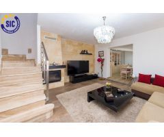 ESTUPENDA VILLA EN BENICASIM