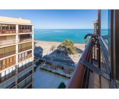 ESTUPENDO APARTAMENTO EN PRIMERA LINEA PLAYA BENICASIM CURVA