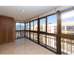 ESTUPENDO APARTAMENTO EN PRIMERA LINEA PLAYA BENICASIM CURVA