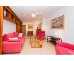 ESTUPENDO APARTAMENTO EN PRIMERA LINEA PLAYA BENICASIM CURVA
