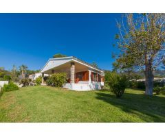 Villa individual en Montornes, Benicasim