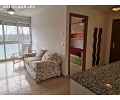 PISO ALQUILER BENICASIM PUEBLO