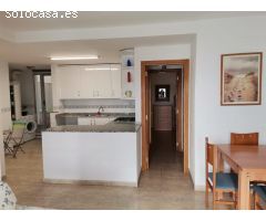 PISO ALQUILER BENICASIM PUEBLO