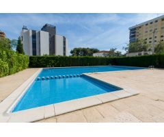 APARTAMENTO BENICASIM ZONA EUROSOL