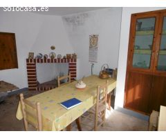 FINCA RUSTICA CON CASETA Y AGUA POTABLE