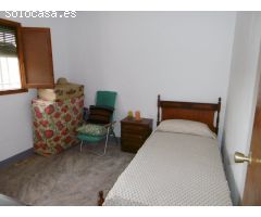 FINCA RUSTICA CON CASETA Y AGUA POTABLE