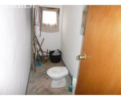 FINCA RUSTICA CON CASETA Y AGUA POTABLE