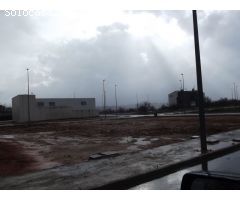 SOLAR EN VENTA CON VISTAS A LA POBLACIÓN Y CENTRO DE SALUD