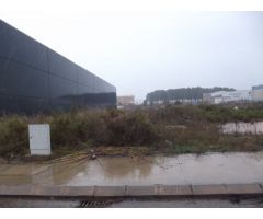 SOLAR INDUSTRIAL ECONOMICO EN VENTA VALL DALBA