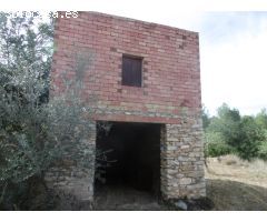 MASIA PARA REFORMAR CON TERRENO DE 118000 M2