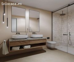 PROMOCION CHALET NUEVO CON TERRENO ZONA DE VALL D´ALBA