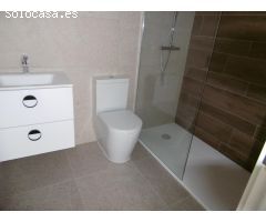 VIVIENDA NUEVA CON GARAJE Y TRASTERO