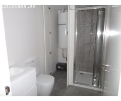 PISO NUEVO DE DOS HABITACIONES CON GARAJE Y TRASTERO