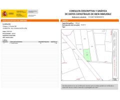 TERRENO EN VENTA ENTRE MONTALBA Y VALL DALBA CON VISTAS Y POSIBILIDAD LUZ Y AGUA