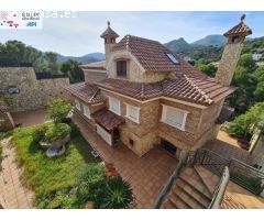 Chalet en Venta en Benicàssim, Castellón