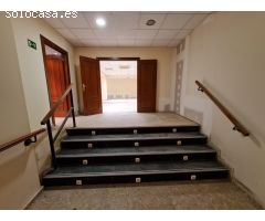 Impresionante local en varias alturas en la zona Este de Castellón de la Plana