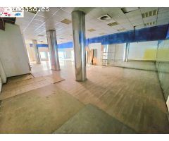 LOCAL COMERCIAL MUY AMPLIO EN ZONA AVENIDA ALMAZORA