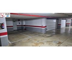 GARAJE EN ALQUILER TAXIDA GUMBAU