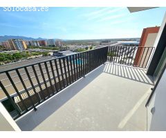 ¡Viva en Residencial Columbretes, su hogar ideal en Castellón de la Plana!