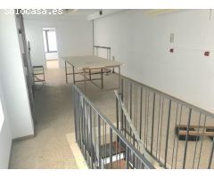 Impresionante local comercial esquinero en el centro de Castellón
