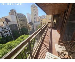 ESPECTACULAR VIVIENDA EN LA AVENIDA REY DON JAIME