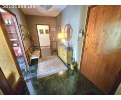 ESPECTACULAR VIVIENDA EN LA AVENIDA REY DON JAIME