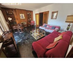 ESPECTACULAR VIVIENDA EN LA AVENIDA REY DON JAIME