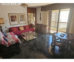 ESPECTACULAR VIVIENDA EN LA AVENIDA REY DON JAIME