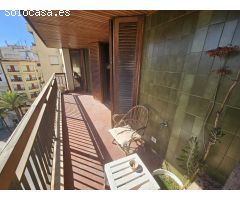 ESPECTACULAR VIVIENDA EN LA AVENIDA REY DON JAIME