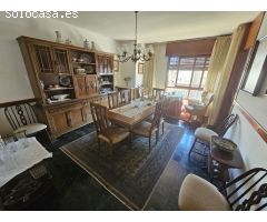 ESPECTACULAR VIVIENDA EN LA AVENIDA REY DON JAIME