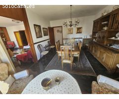 ESPECTACULAR VIVIENDA EN LA AVENIDA REY DON JAIME