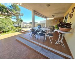 ¡Oportunidad única en Benicasim, para entrar a vivir!