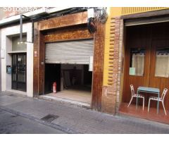 Local comercial en Venta en Zaragoza, Zaragoza