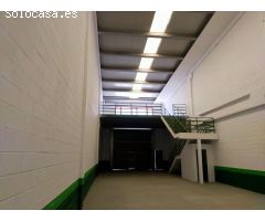 Nave industrial en Venta en Zaragoza, Zaragoza