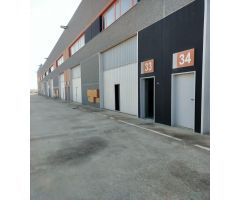 Nave industrial en Venta en Zaragoza, Zaragoza