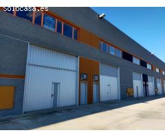 Nave industrial en Venta en Zaragoza, Zaragoza