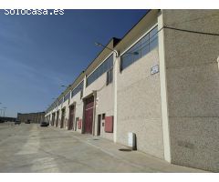 Nave industrial en Venta en Zaragoza, Zaragoza