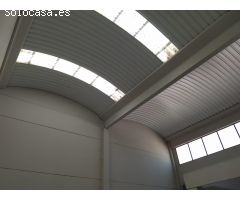 Nave industrial en Venta en Zaragoza, Zaragoza